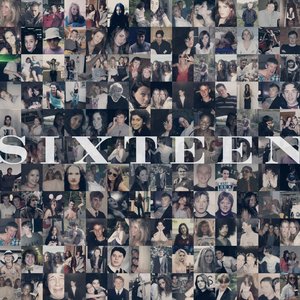 Sixteen - Single