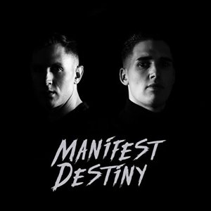 Manifest Destiny 的头像