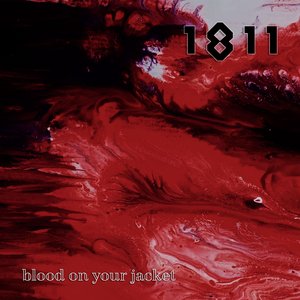Blood on Your Jacket - Single