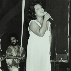 Leny Andrade photo provided by Last.fm