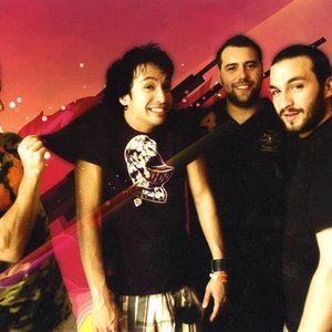Axwell, Laidback Luke, Steve Angello & Ingrosso 的头像