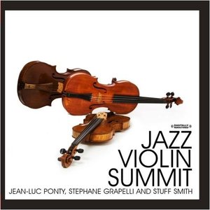 Avatar di Jean-Luc Ponty, Stéphane Grappelli & Stuff Smith