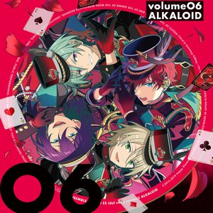 ALKALOID「VERMILION」あんさんぶるスターズ！！ ESアイドルソング season3