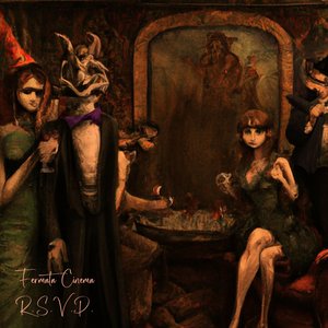 R.S.V.P. - EP