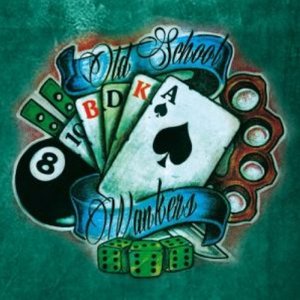 Old School Wankers 的头像