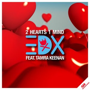 2 Hearts 1 Mind (feat. Tamra Keenan)