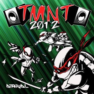 TMNT 2012 (EP)