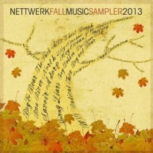 Nettwerk Fall Music Sampler 2013