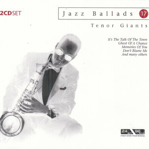 Jazz Ballads 17 (Disc 2)