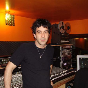 Phil Western photo provided by Last.fm