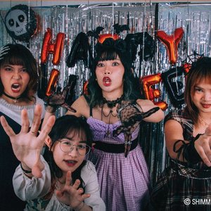 SHIMMER SHRIMPMER 的头像