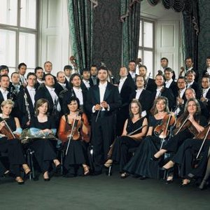 Avatar for Pražská komorní filharmonie