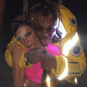 Halsey, Juice WRLD 的头像