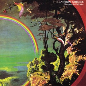 Nijidensetsu -The Rainbow Goblins-