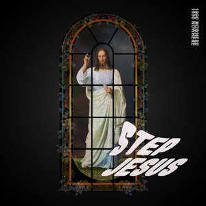 Step Jesus - Single