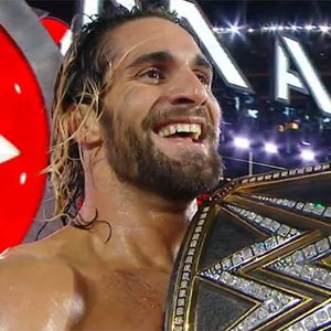 Avatar de Seth Rollins
