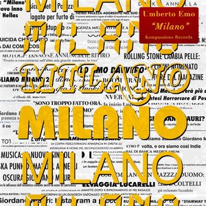 Milano - EP