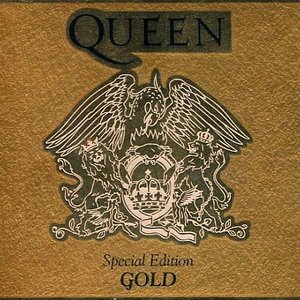 Queen Gold