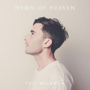 HYMN OF HEAVEN album image