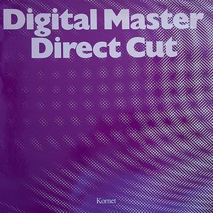 Digital Master/Direct Cut