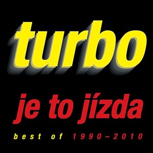 Je to jizda/Best Of