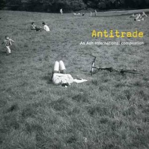 Antitrade