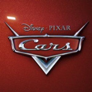 Cars Original Soundtrack (Spanish Version)