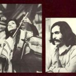 Isabel y Angel Parra 的头像