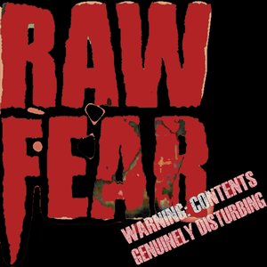 Аватар для Raw Fear