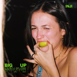 Big Up - Single