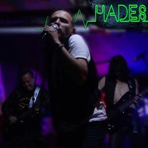 Zdjęcia dla 'HADES 2012 EP'