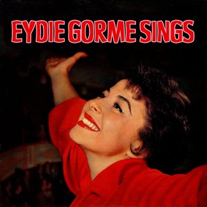 Eydie Gorme Sings