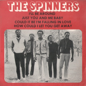 I'll Be Around (The Spinners) - GetSongBPM