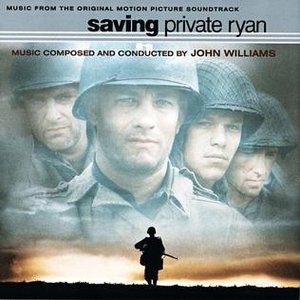 Saving Private Ryan: Music from the Original Motion Picture Soundtrack