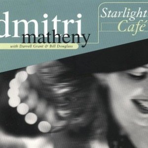 Starlight Cafe