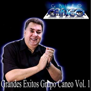 Grandes Éxitos Grupo Caneo, Vol. 1