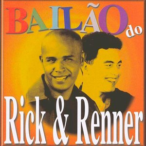 Bailão do Rick e Renner