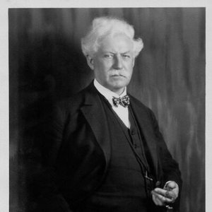 Wilhelm Middelschulte 的头像