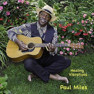 Healing Vibrations