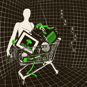 Artwork for Conducting Experiments