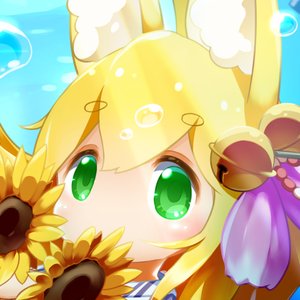 かたぎり 的头像