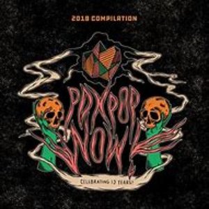 PDX Pop Now! 2018 Compilation