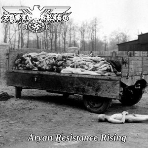 Aryan Resistance Rising