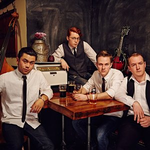 Birds of Bellwoods のアバター