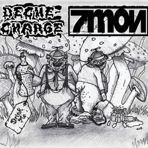 Seven Minutes Of Nausea / Deche-Charge