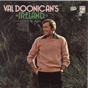 Val Doonican's Ireland