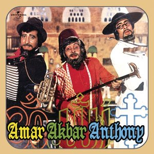 Sholay / Amar Akbar Anthony