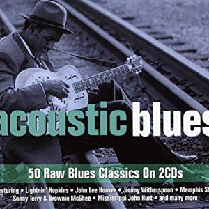 Music of the World: Acoustic Blues