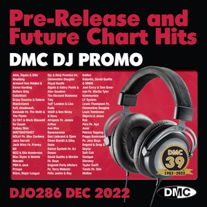 DMC DJ Promo 286