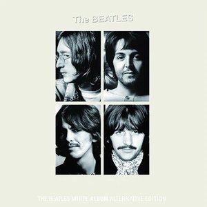 White Album Alternates, Outtakes & Jams